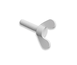 SRD.316-Wing nut screws